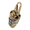 DUAL KEY SILENCER