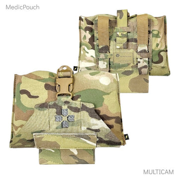 Medic Pouch-V2