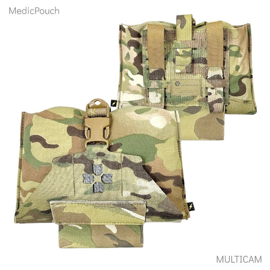 MedicPouch-V2