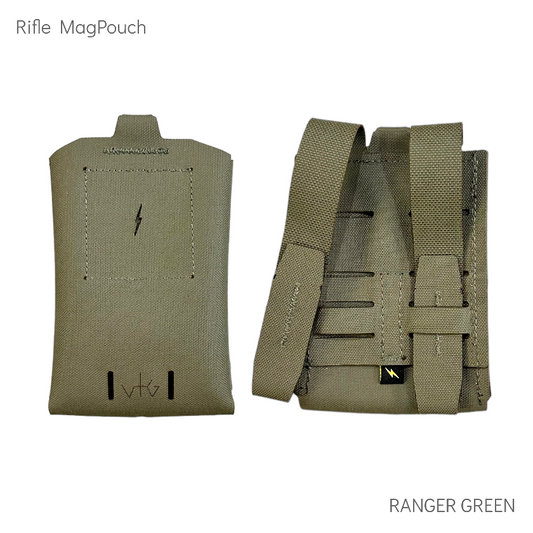 Rifle MagPouch