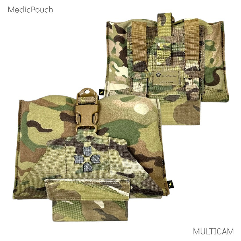 MedicPouch-V2 – VOLK TACTICAL GEAR