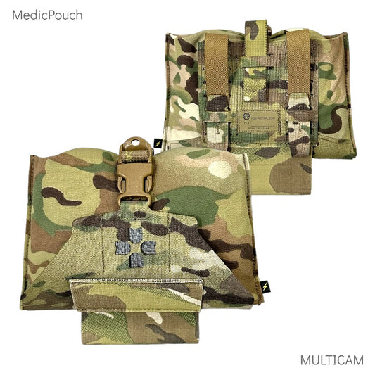MedicPouch-V2