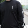 Neptunus Long Sleeve Tee