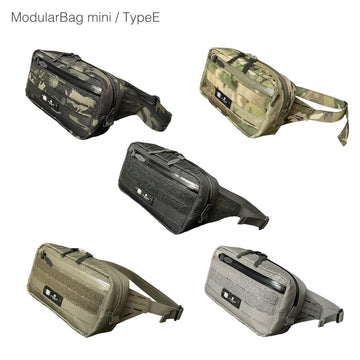 ModularBag mini / TypeE