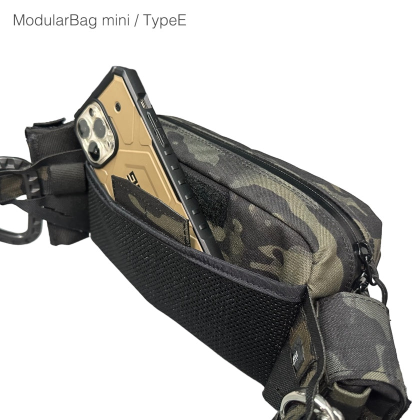 ModularBag mini / TypeE – VOLK TACTICAL GEAR