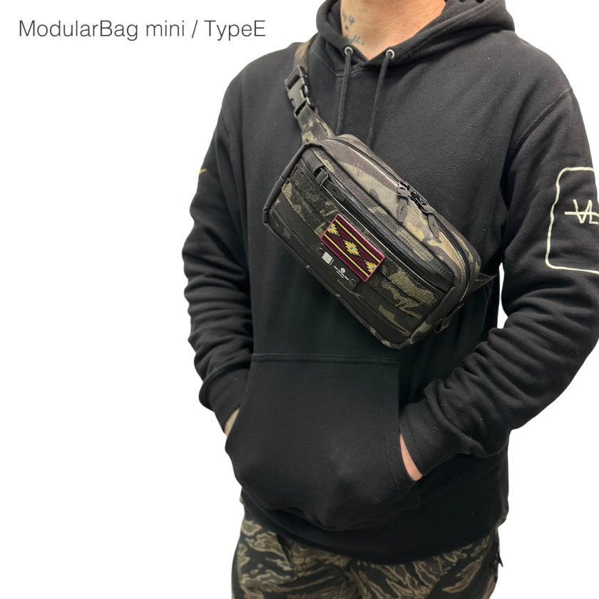 ModularBag mini / TypeE – VOLK TACTICAL GEAR