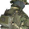LRSP / Load Reduction Shoulder Pad