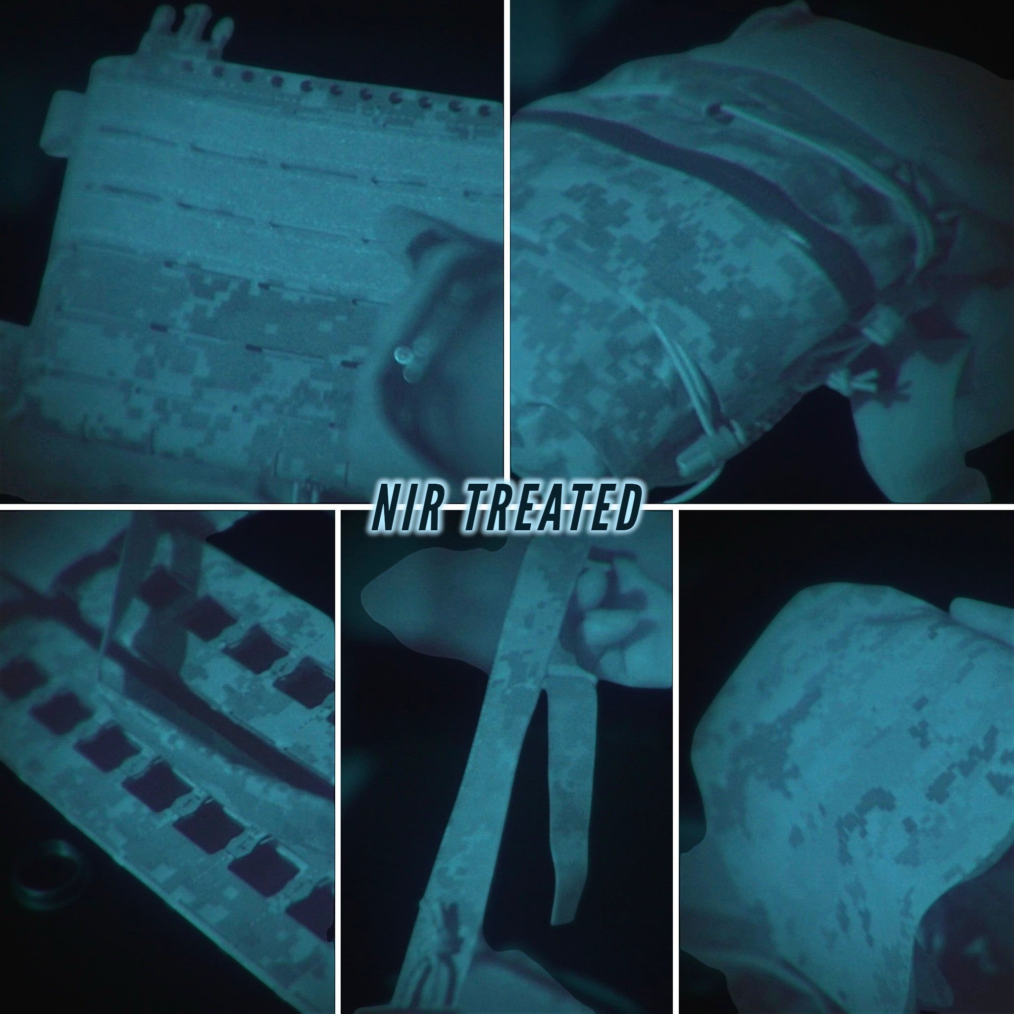 LOW-RESISTANCE SLING【AOR1】 – VOLK TACTICAL GEAR