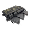 MONOCOQUE INSERT / AK×3
