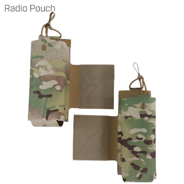 VPC/Radio Pouch