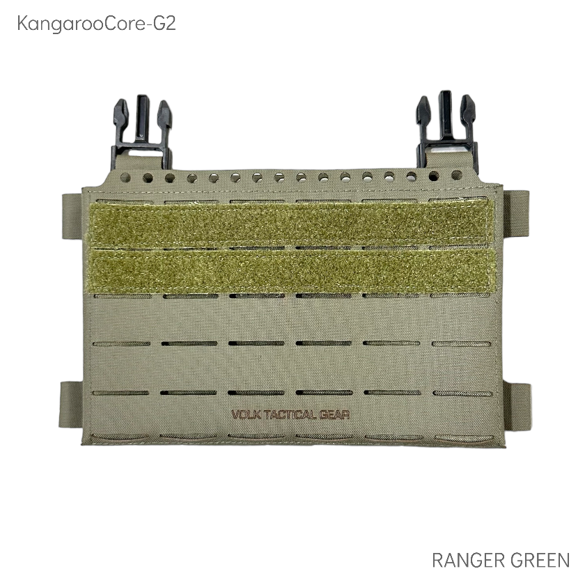 VOLK TACTICAL GEAR　KangarooCore-G2 SET KangarooCore-G2 SET – VOLK TACTICAL GEAR