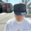 Kepauvos MESH CAP
