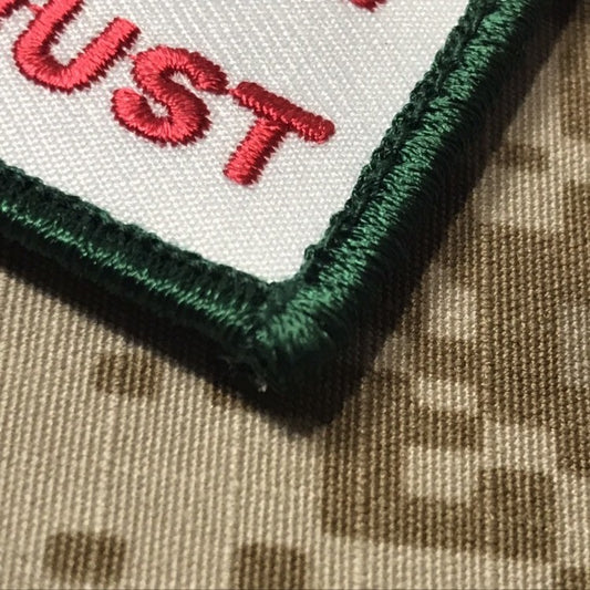 MADE IN USA 実物 DEVGRU レッドチームパッチ (39)