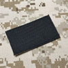 MADE IN USA 実物 DEVGRU レッドチーム フラッグパッチ (50)