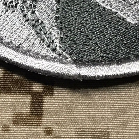 MADE IN USA 実物 DEVGRU レッドチーム パッチ (57)