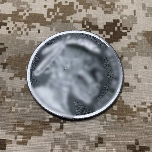 MADE IN USA 実物 DEVGRU レッドチーム パッチ (57)