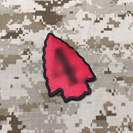 MADE IN USA 実物 DEVGRU レッドチーム パッチ (62)