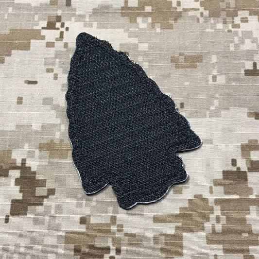MADE IN USA 実物 DEVGRU レッドチーム パッチ (62)