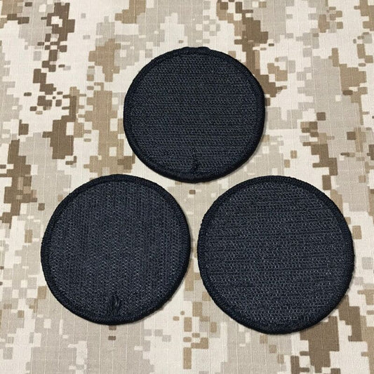 MADE IN USA 実物 NSWDG RECCE スナイパーチームパッチ レッドチーム (79)