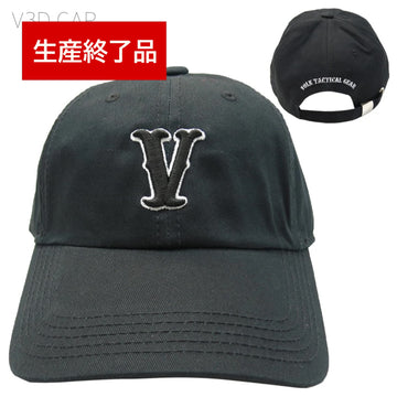 V3D CAP