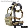 CHESTRIG Base - MOLLE /Long