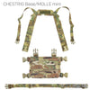 CHESTRIG Base - MOLLE mini
