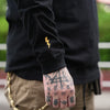 Neptunus Long Sleeve Tee