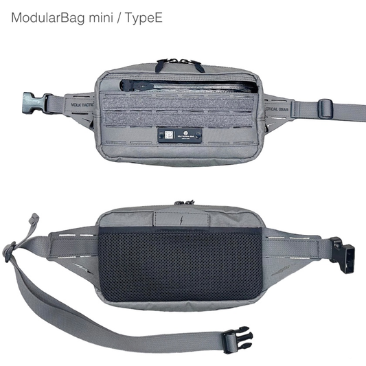 Modular Bag mini / TypeE