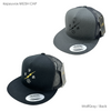 Kepauvos MESH CAP