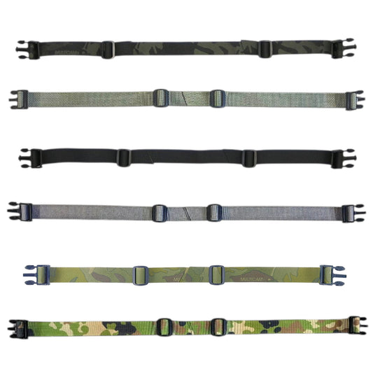 Waist strap
