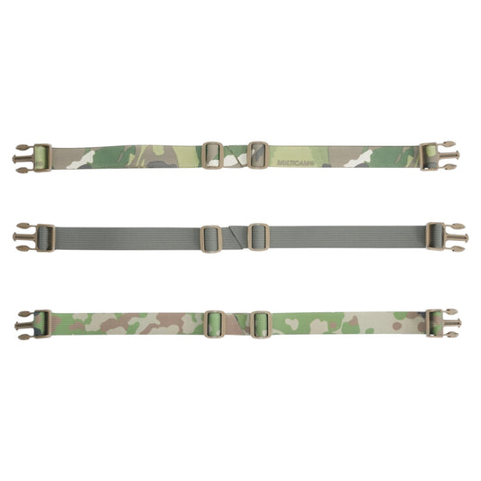 Waist strap