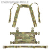 CHESTRIG Base - MOLLE