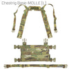 CHESTRIG Base - MOLLE /Long