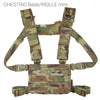 CHESTRIG Base - MOLLE mini
