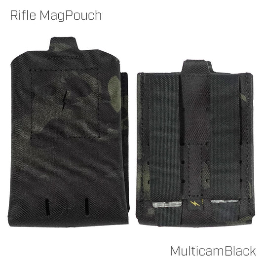 Rifle Mag Pouch
