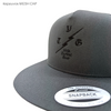 Kepauvos MESH CAP
