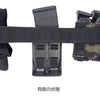 1.57” DROP DOWN ADAPTER