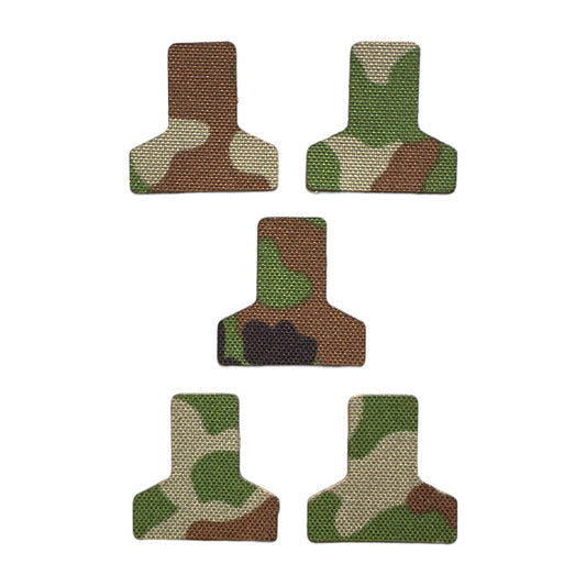 1inch BUCKLE SKIN