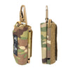 DUAL KEY SILENCER