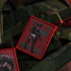 VTG / HAMOTO OGRE GIRL-1