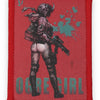VTG / HAMOTO OGRE GIRL-1