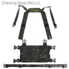 CHESTRIG Base - MOLLE