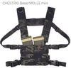 CHESTRIG Base - MOLLE mini