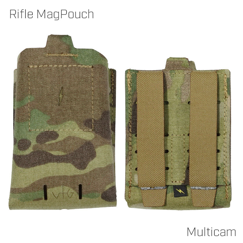 Rifle MagPouch – VOLK TACTICAL GEAR
