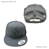 Kepauvos MESH CAP