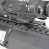 LV-QD Mount