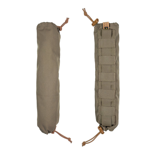 [3MI×VTG] "ERMINE" TUBE POUCH