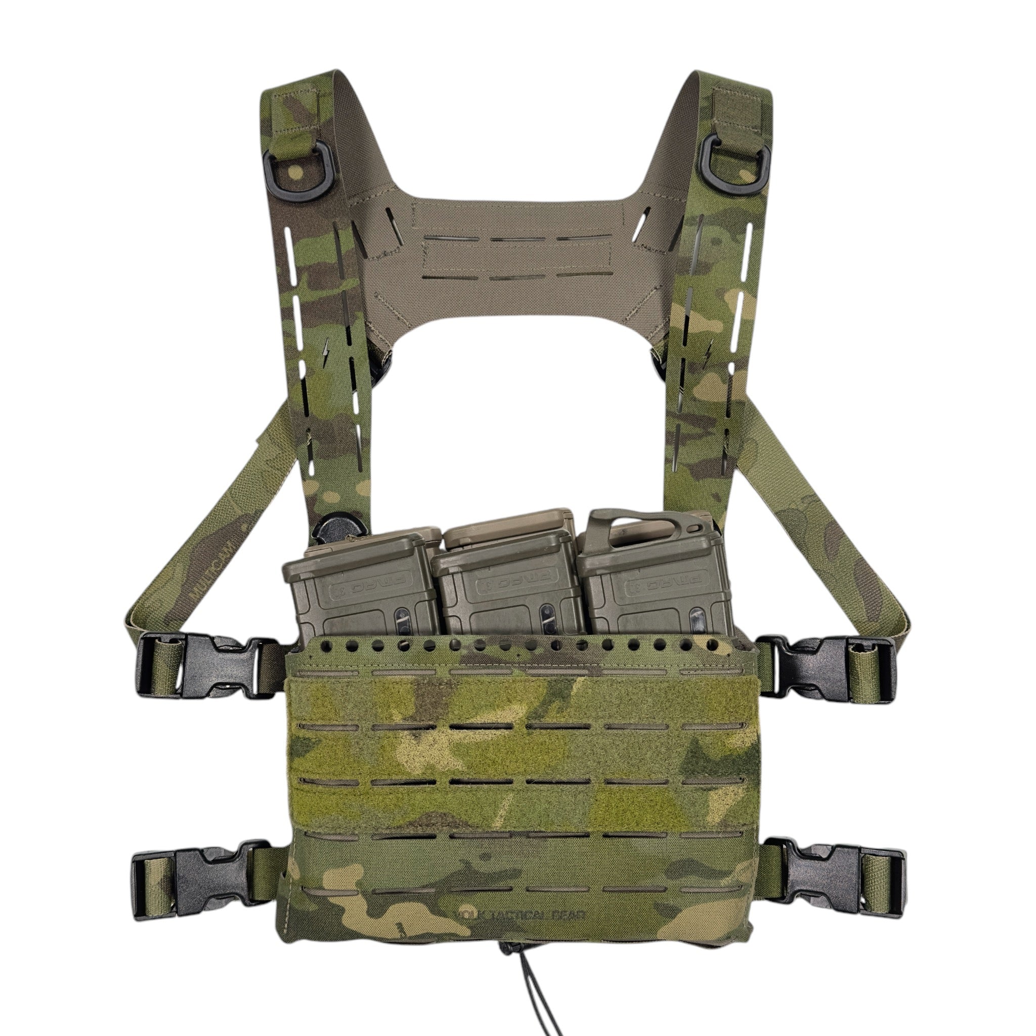 Chest rig – VOLK TACTICAL GEAR