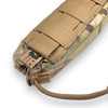 [ 3MI × VTG ] " ERMINE" TUBE POUCH
