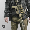OPERATOR PANTS / Fast Move-Coyote